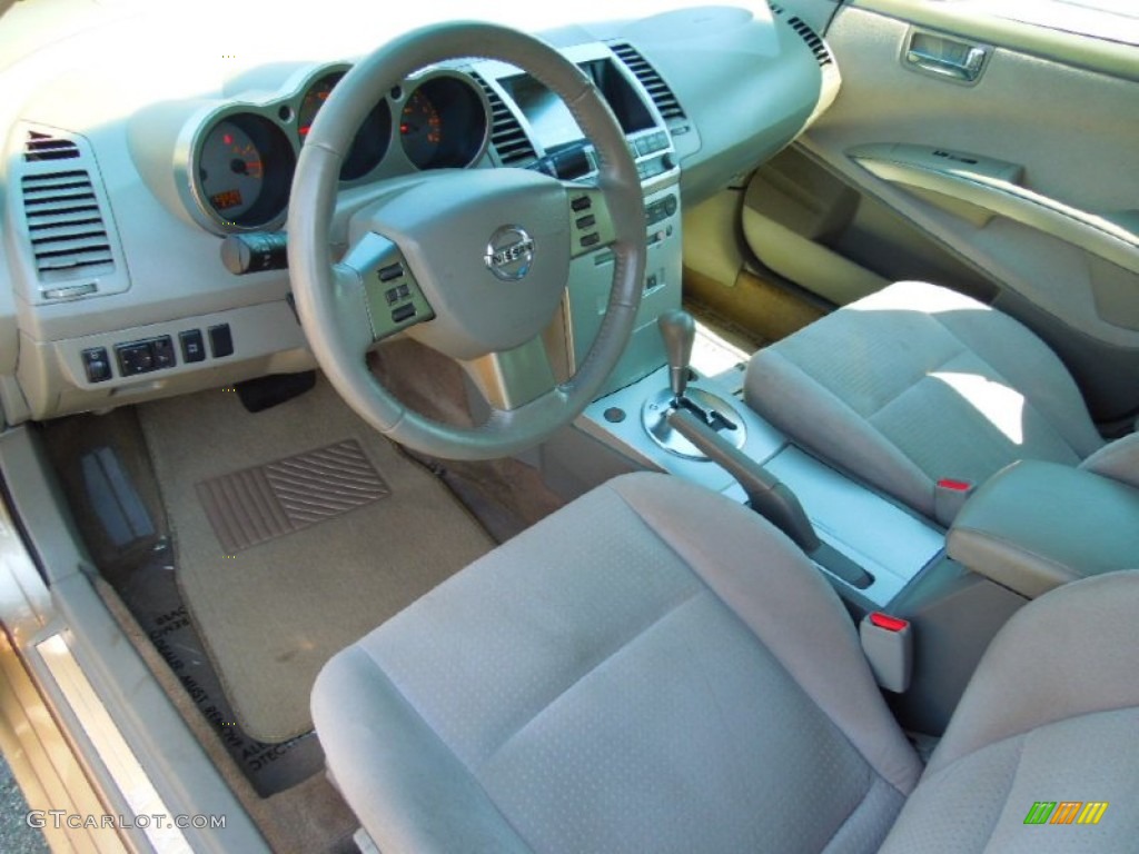Nissan Maxima Se Nissan Maxima Se