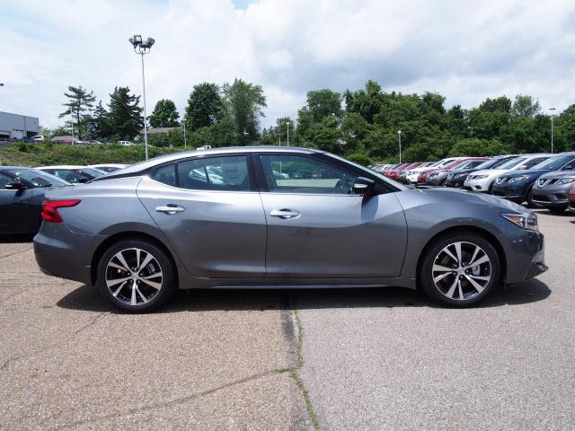 Nissan Maxima Sl