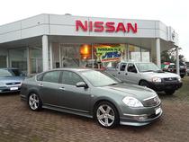 Nissan Maxima Spec R