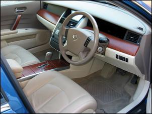 Nissan Maxima Ti