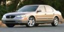 Nissan Maxima Under 5000