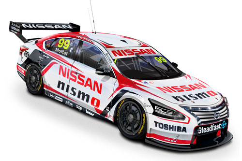 Nissan Maxima V8