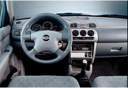 Nissan Micra 1.4 Comfort Nissan Micra 1.4 Comfort