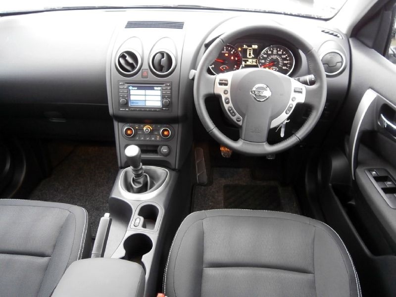 Nissan Micra 1.5 Dci Acenta