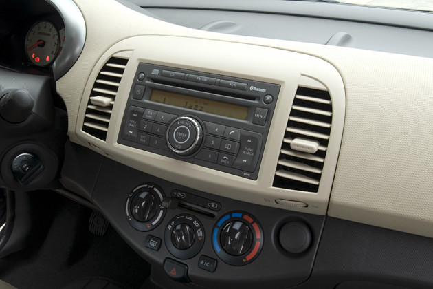Nissan Micra 1.5 Dci Acenta