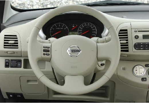 Nissan Micra 1.5 Dci