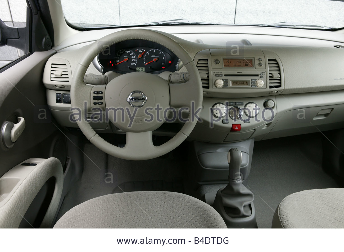 Nissan Micra 1.5 Dci