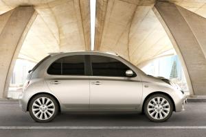 Nissan Micra 160 Sr
