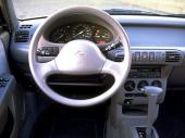 Nissan Micra 1996