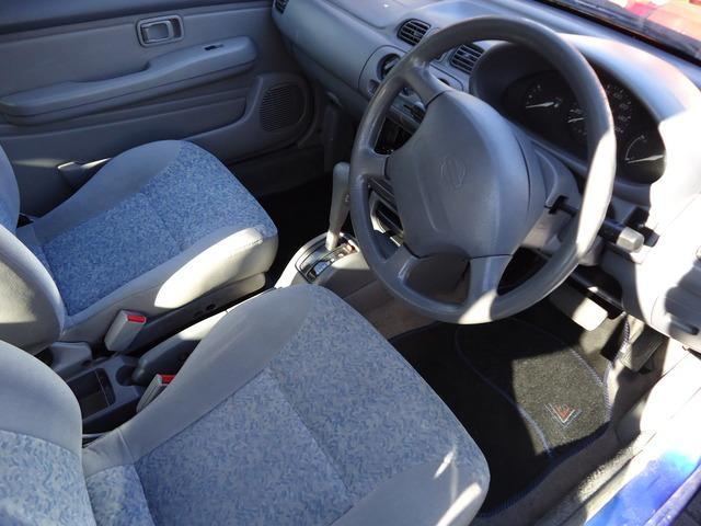 Nissan Micra 1998