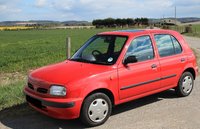 Nissan Micra 2000