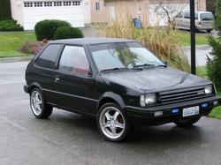 Nissan Micra 86