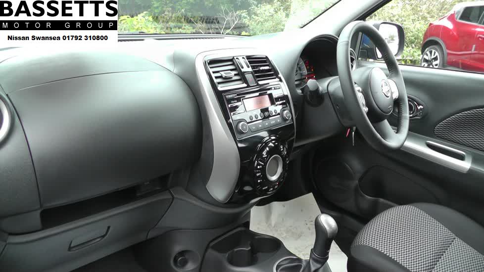 Nissan Micra Accenta Nissan Micra Accenta