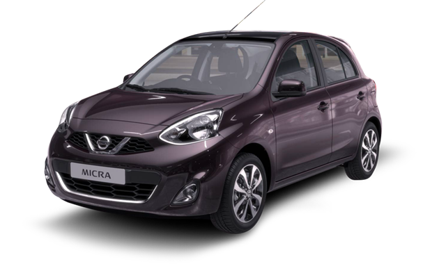 Nissan Micra Acenta Nissan Micra Acenta