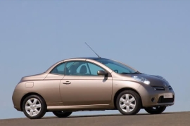Nissan Micra C