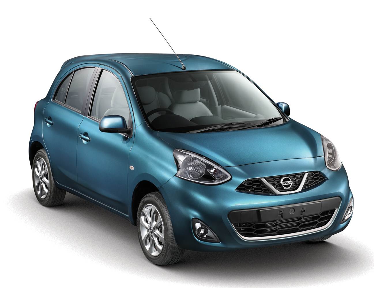 Nissan Micra Diesel
