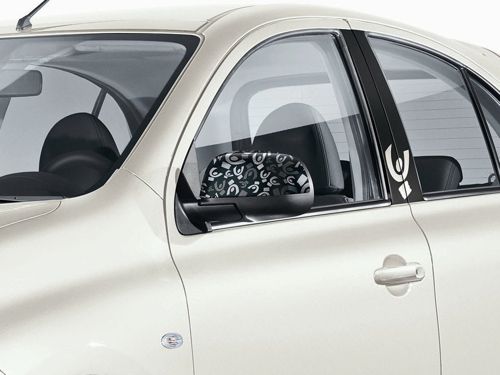 Nissan Micra Freddy