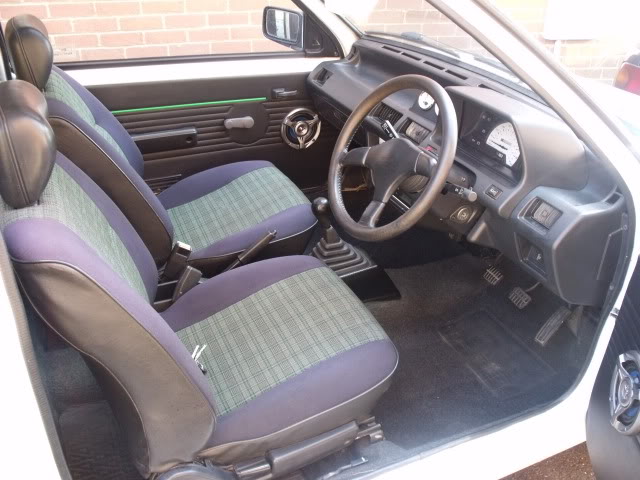 Nissan Micra K10 Nissan Micra K10