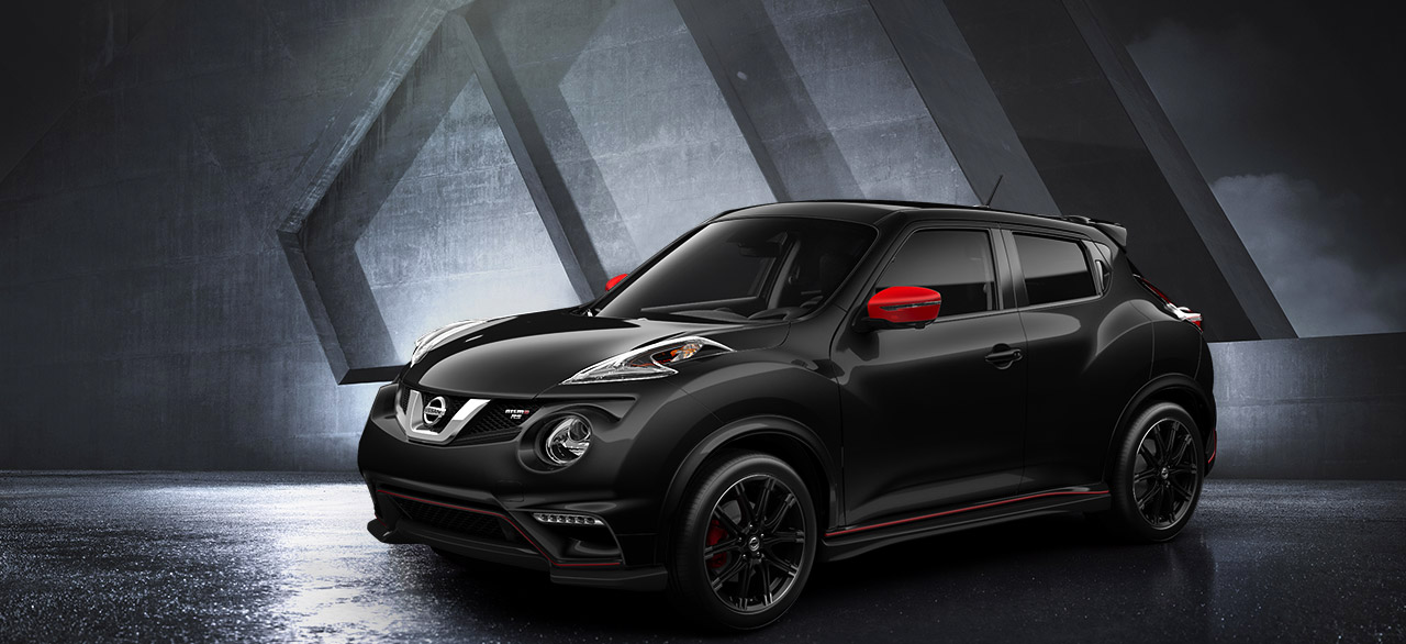 Nissan Micra Nismo