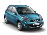 Nissan Micra Xl Petrol