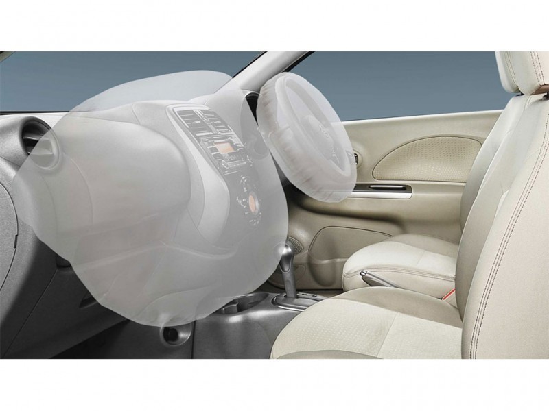 Nissan Micra Xl Petrol