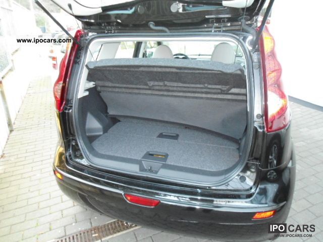 Nissan 1.4