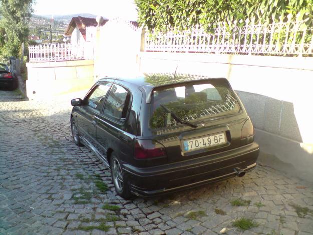 Nissan 1.4