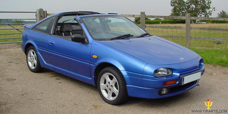 Nissan 100