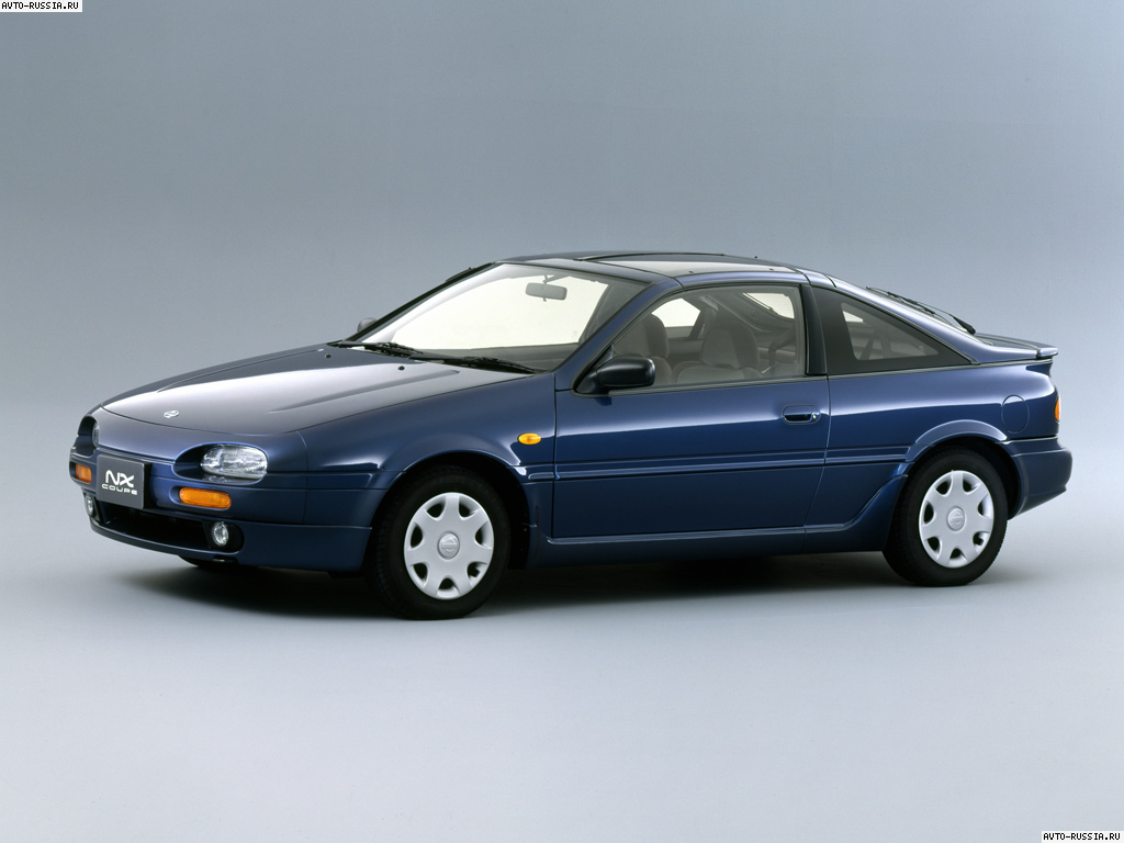 Nissan 100