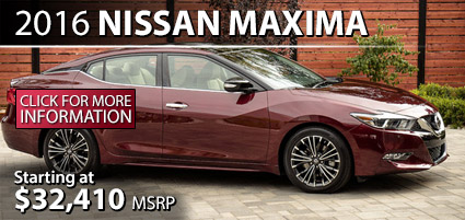 Nissan 104