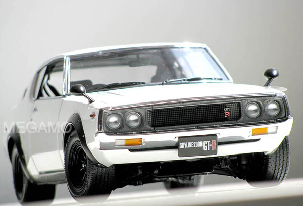 Nissan 110
