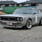 Nissan 110