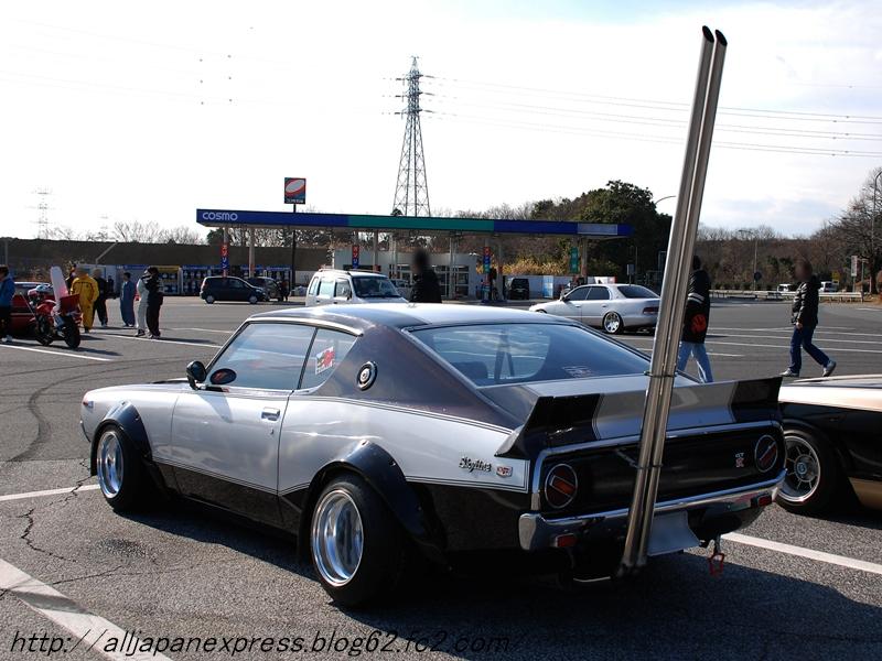 Nissan 110