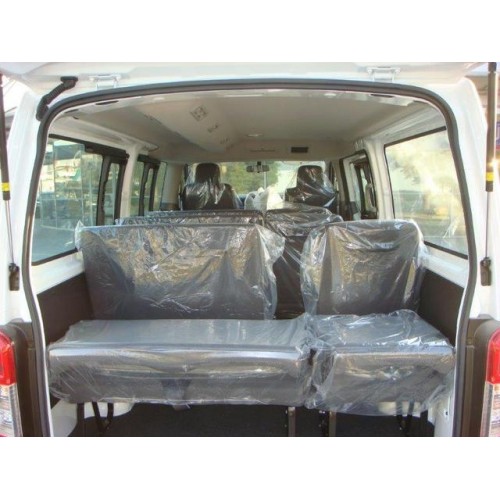 Nissan 15 Passenger Van Nissan 15 Passenger Van