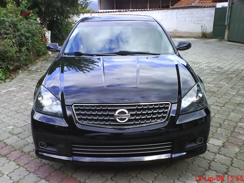 Nissan 16