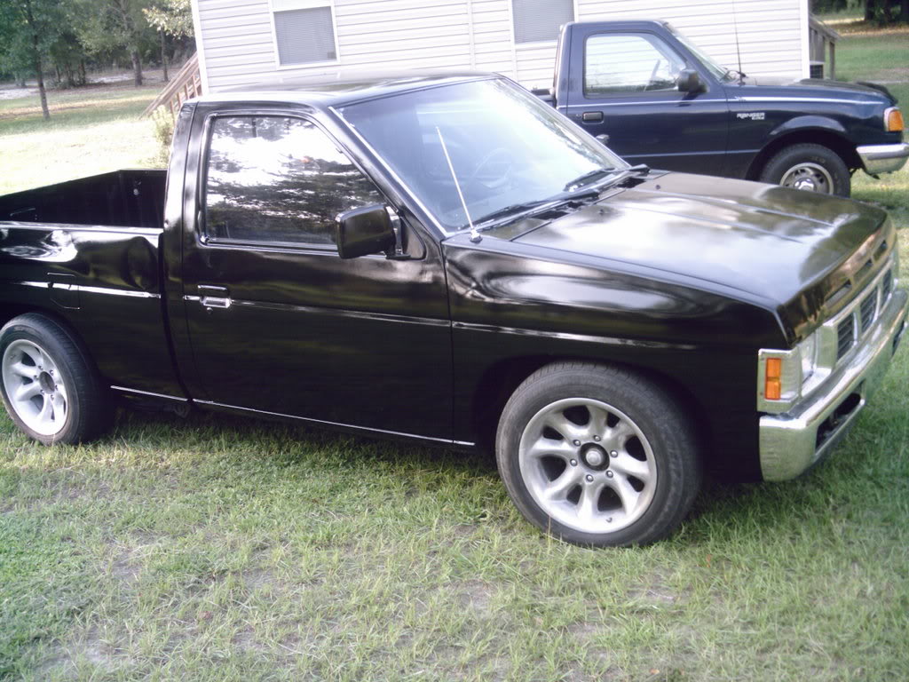 Nissan 1800
