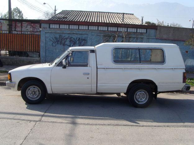 Nissan 1800 Nissan 1800