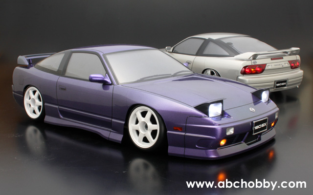 Nissan 180sx
