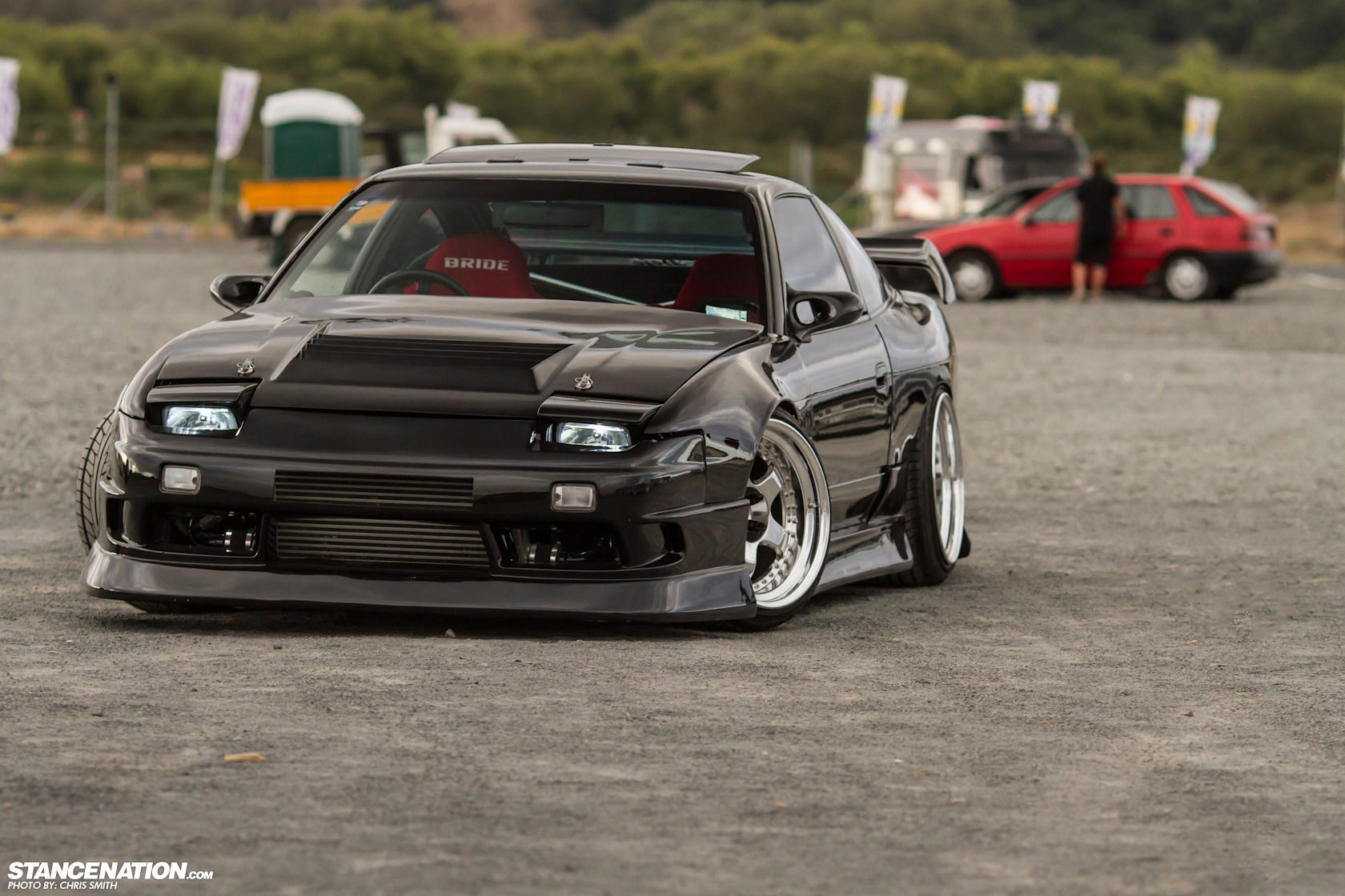 Nissan 180sx