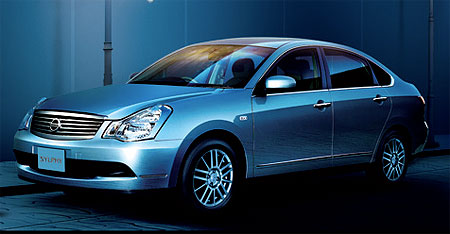 Nissan 2.0