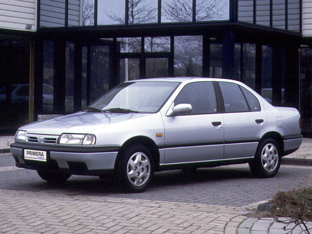 Nissan 2.0