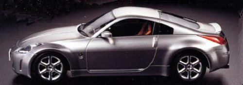 Nissan 250z