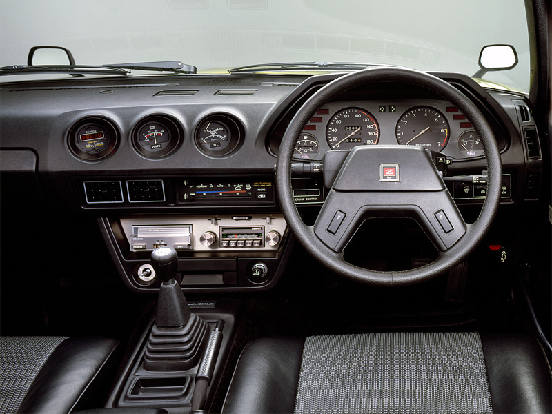 Nissan 280z