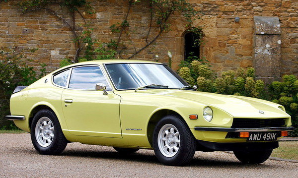 Nissan 280z