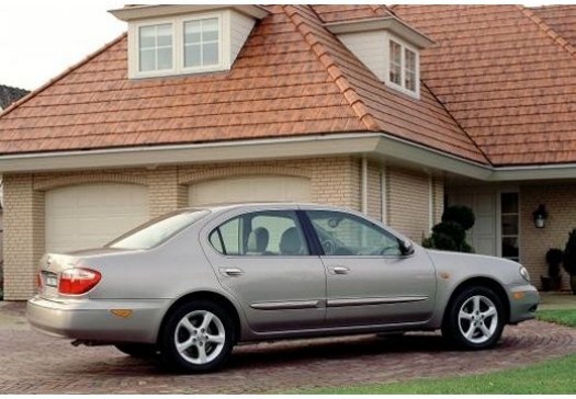 Nissan 3.0