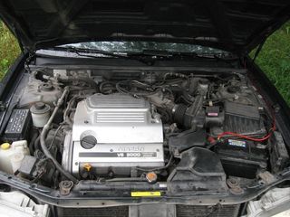 Nissan 3.0