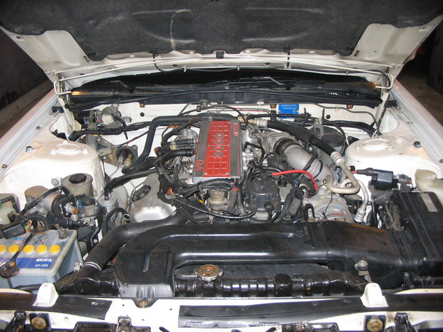 Nissan 3.0 Nissan 3.0