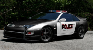 Nissan 300