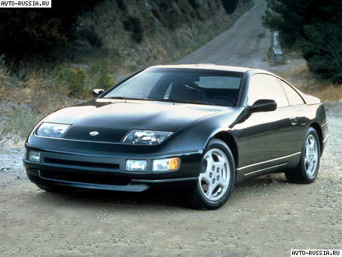 Nissan 300
