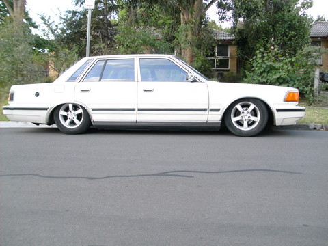 Nissan 300c